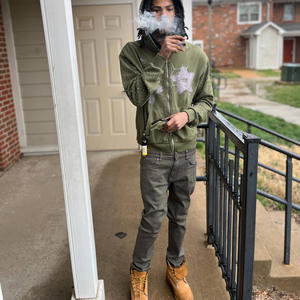 C4 murda (grave digger) (Explicit)