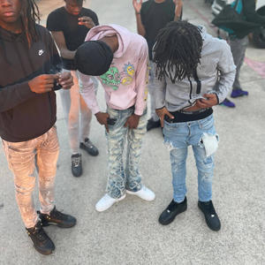 Team 6 (feat. DR0SKII) (Explicit)