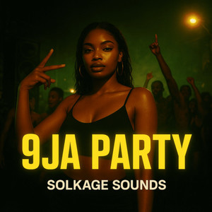 9JA Party (Instrumental)