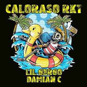 Caloraso Rkt (feat. Lil Gergo) [Explicit]