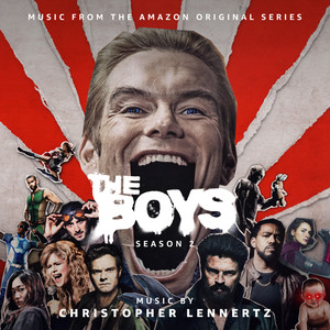 The Boys: Season 2 (Amazon Original Series Soundtrack)