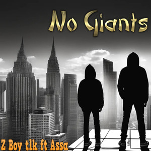 No Giants (Explicit)
