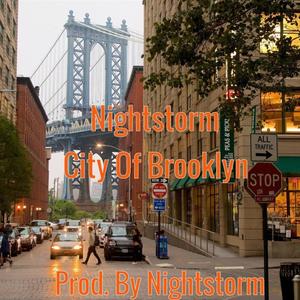 Nightstorm - City Of Brooklyn