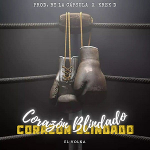 Corazón Blindado