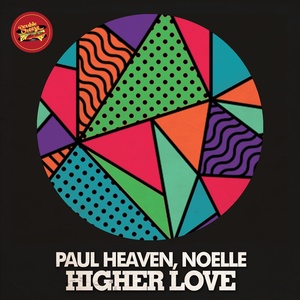 Higher Love (Instrumental Mix)