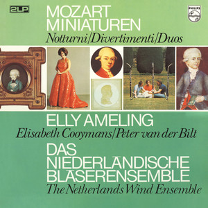 Divertimento in B-Flat Major, K. Anh. 229/439b No. 3 - Mozart: Divertimento in B-Flat Major, K. Anh. 229/439b No. 3: I. Allegro