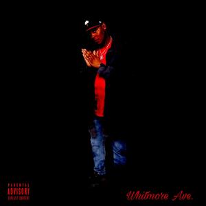 Whitmore Ave.(feat. Scar) (Explicit)