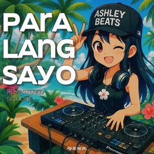 PARA LANG SAYO (2025 Remastered Version)