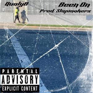 Been On (Explicit)