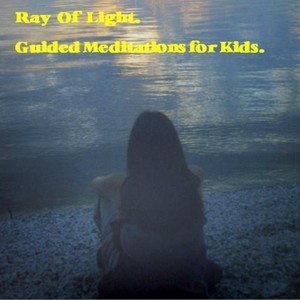 Guided Meditations for Kids