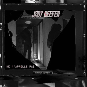 Ne m'appelle pas (Explicit)