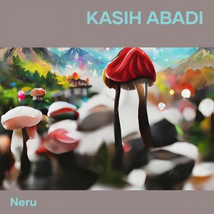 Kasih Abadi