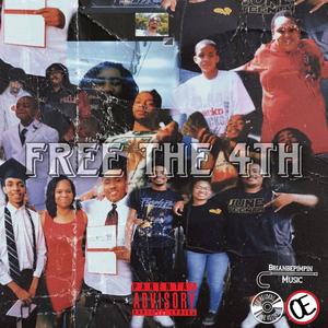 Free The 4th (Explicit)