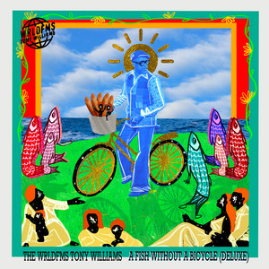 A Fish Without A Bicycle (Deluxe) [Explicit]