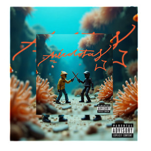 Anecdotas (Explicit)