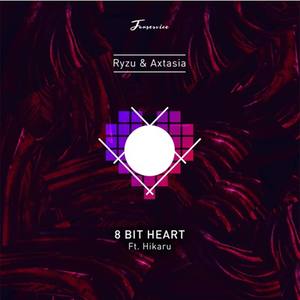 8 - Bit Heart