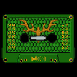 DAY IN THE WOODS (Explicit)