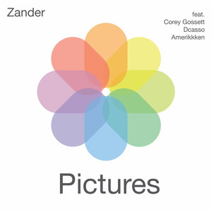 Pictures(feat. Corey Gossett, Dcasso, ameriKKKen) (Explicit)