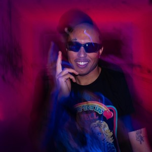 Me chama de Mexicano (Explicit)