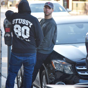 PARCE (feat. Mccologos) (Explicit)