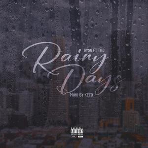 Rainy Days (feat. THD)