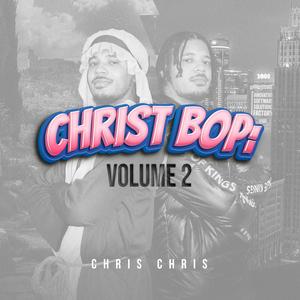 Christ Bop: Volume 2