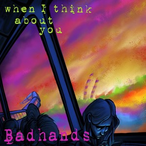 When I Think About You