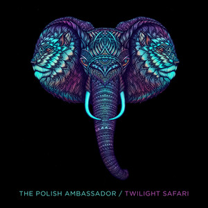 Twilight Safari (Explicit)