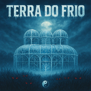 Terra Do Frio (Explicit)