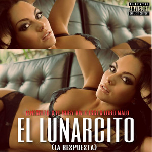 El Lunarcito (la Respuesta) (Explicit)