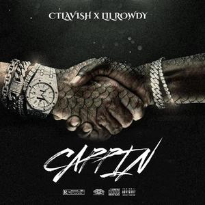 Cappin (feat. Lil Rowdy) (Explicit)