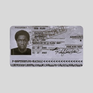 Icon (feat. A1 Flow) (Explicit)