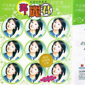 再见！我的爱人 (国语) - 邓丽君封面