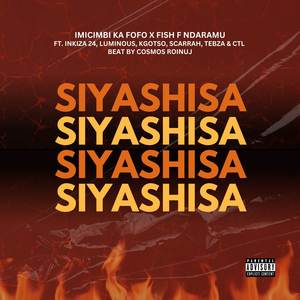 Siyashisa (Explicit)