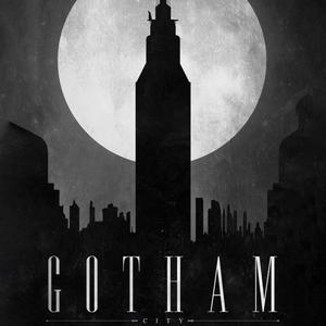 GOTHAM CITY (Explicit)