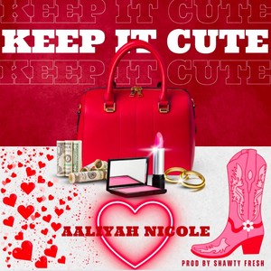 KEEP IT CUTE