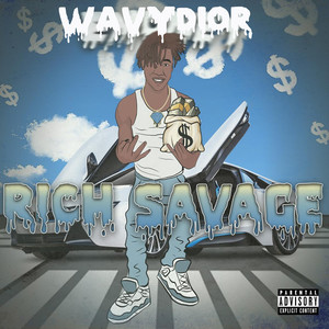 Rich Savage (Explicit)