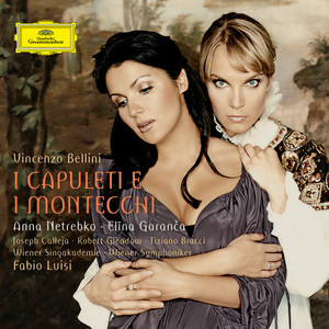 I Capuleti e i Montecchi: Eccomi in lieta vesta / Act 2 - Bellini: I Capuleti e i Montecchi: Eccomi in lieta vesta / Act 2: Morte io non temo il sai (I Capuleti e i Montecchi: Eccomi in lieta vesta / Act 2: ワタシハシハコワクアリマセン|《カプレーティとモンテッキ》: 「わたしは死は怖くありません、ご存知ですわね」（ジュリエッタ、ロレンツォ）) (Live)