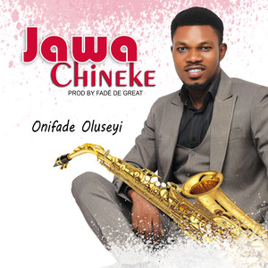 JAWA CHINEKE