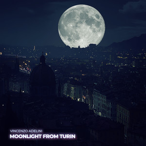 Moonlight from Turin