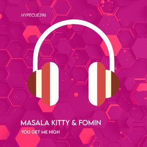 You Get Me High (Extended Mix)