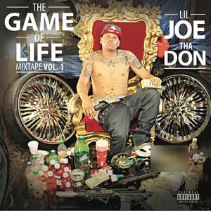 The Game of Life MixTape, Vol. 1 (Explicit)