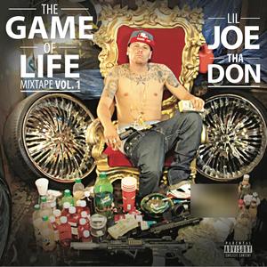 Wakin' Up (feat. J-Doe, Lil Bruh & Fred Rock) (Explicit)