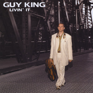 Guy King - Alone in the City
