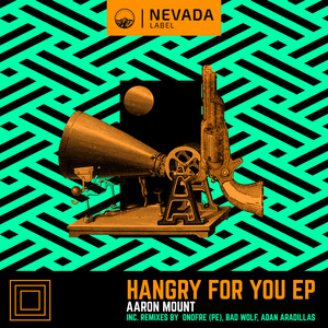 Hangry for You (Adan Aradillas Remix)
