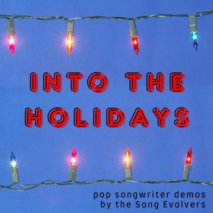 Ringing in the New Year (feat. Gary DeMichele) (songwriter demo)