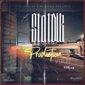 Production Value, Vol. 13 (Explicit)