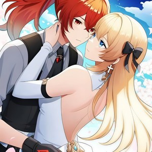 片刻永恒封面