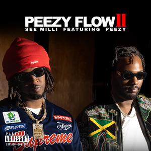 Peezy Flow 2 (feat. Peezy) [Explicit]