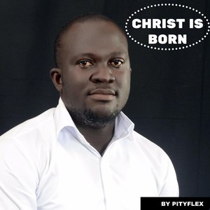 Christ Is Born (feat. Endtime Crusaders)